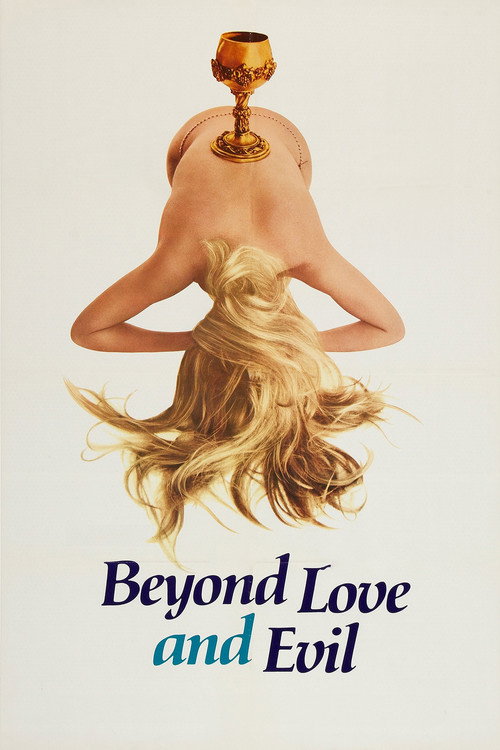Beyond Love and Evil poster 2