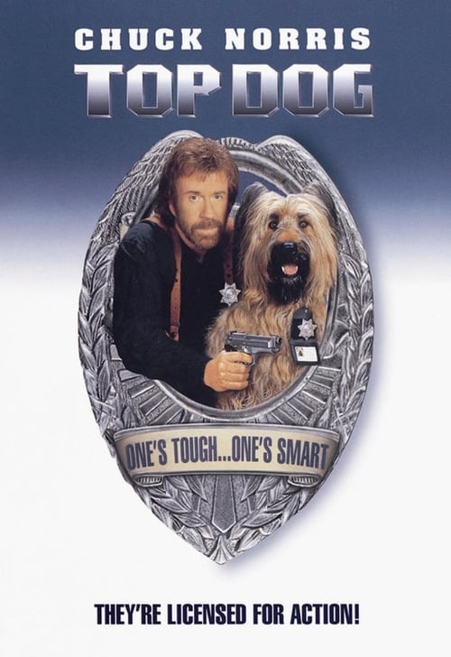 Il cane e il poliziotto (1995) Guarda il film in streaming online