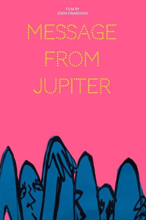 Message From Jupiter