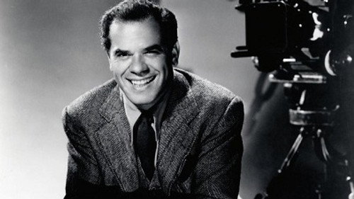 Frank Capra
