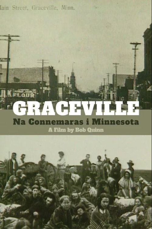 Graceville - Na Connemaras i Minnesota电影海报