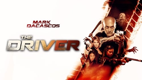 The Driver (2019) Ver Pelicula Completa Streaming Online