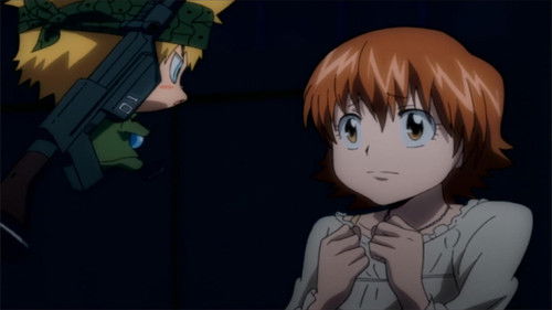 Reborn! - 42. Bölüm