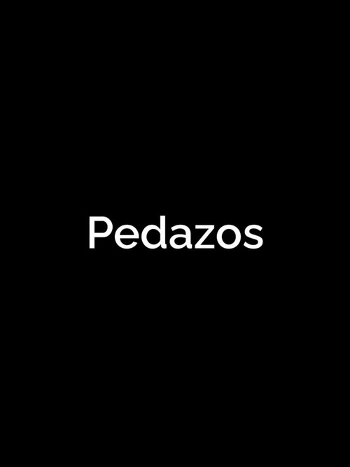 Pedazos's poster