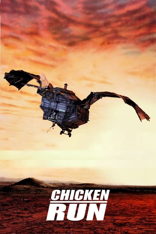 Chicken Run