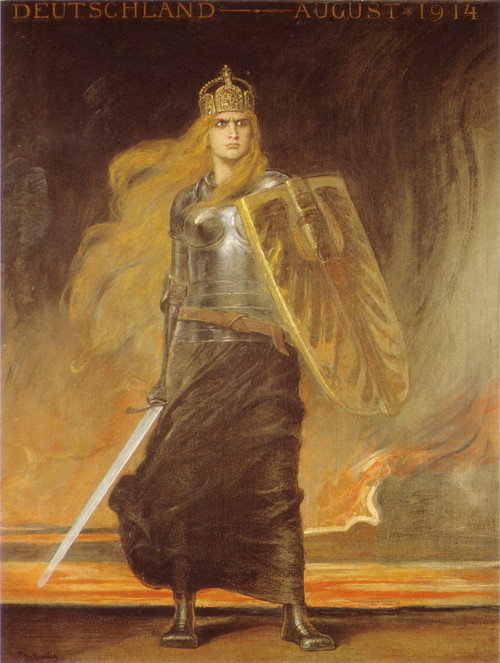 Parsifal poster 2