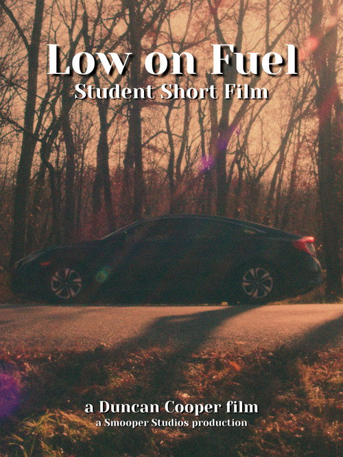 Low on Fuel's poster