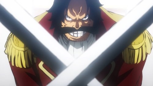 One Piece - 970. Bölüm