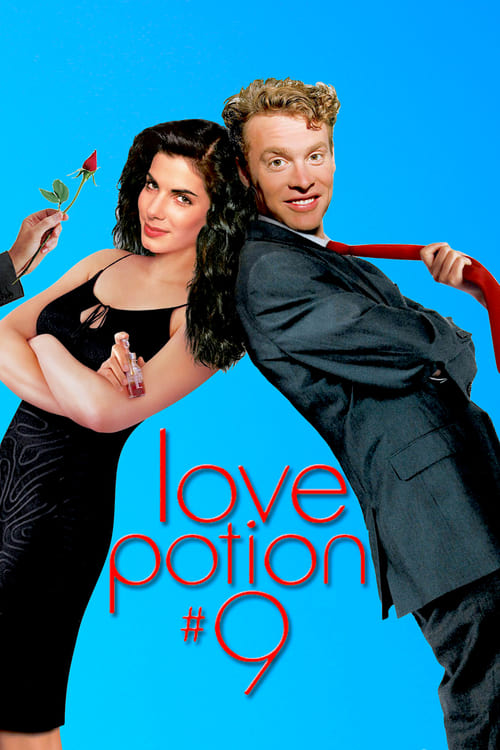 Love Potion No. 9 (1992) หนังเต็มออนไลน์