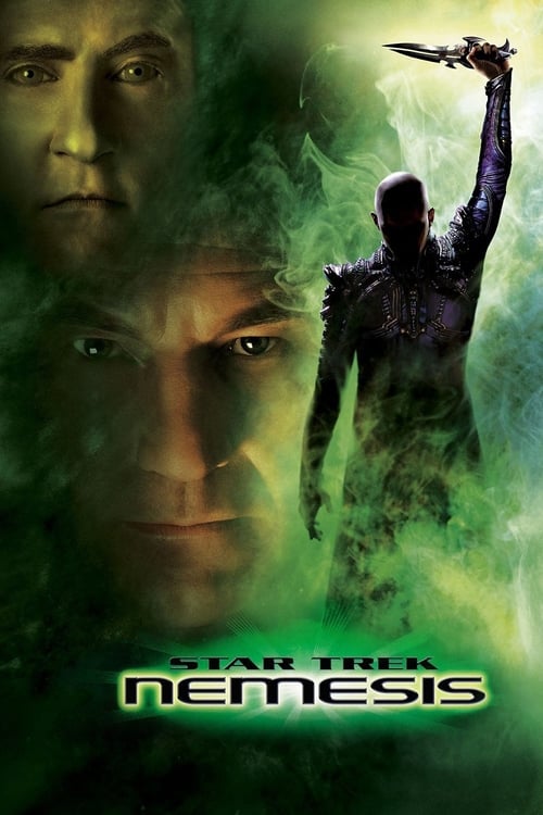 Star Trek : Nemesis (2002) Film Complet en Francais