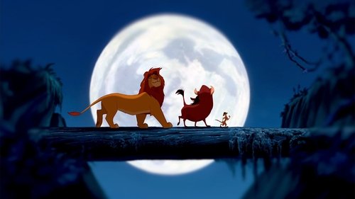 Le Roi lion (1994) Regarder Film Complet Streaming En Ligne