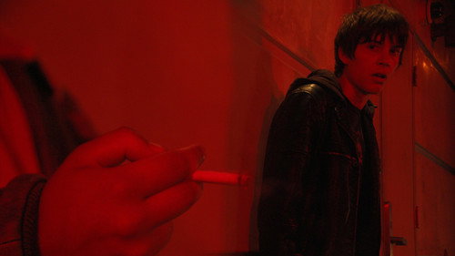 L.A. Bars & Cigarettes