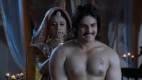 Episode 87 - Jodha Akbar
