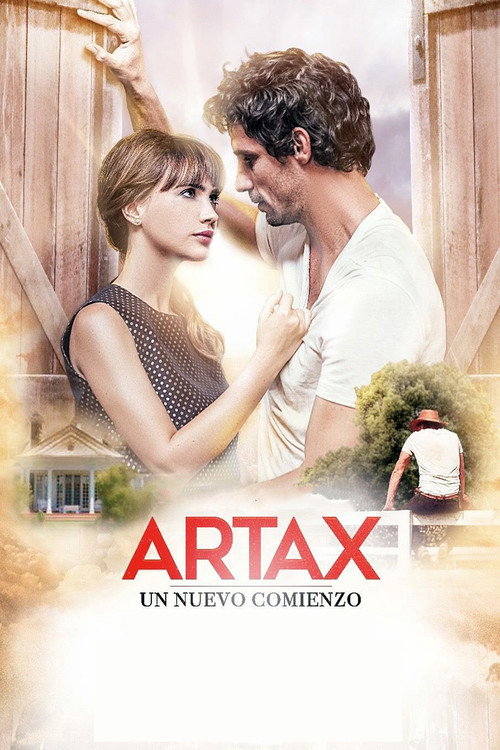 Artax poster 2