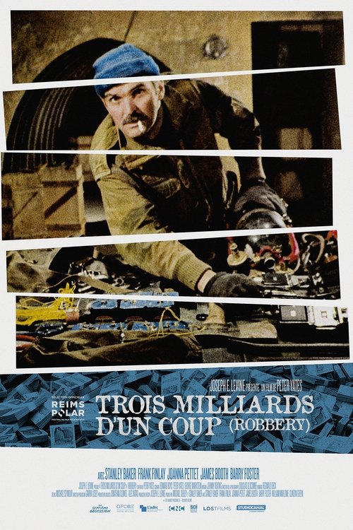 Trois milliards d