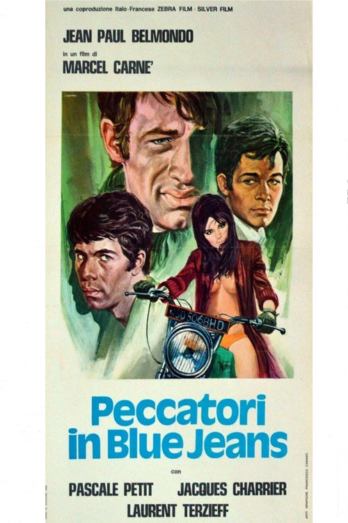 Peccatori+in+blue+jeans