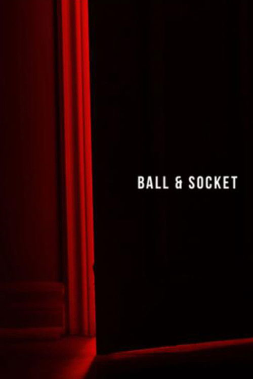 Ball & Socket Poster