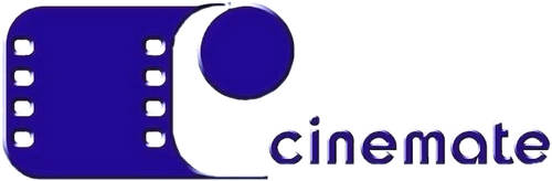 Production Company Logo