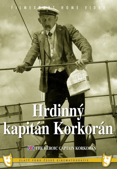 The Heroic Captain Korkoran poster 3