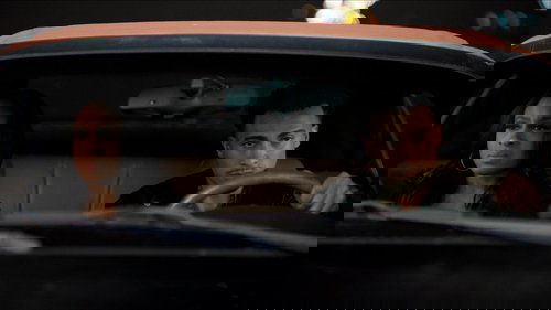 Beauty in Black - Ölümcül Karma