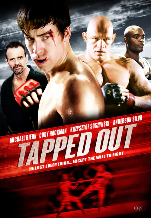 Tapped+Out