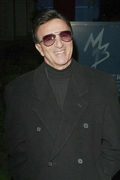 Zdjęcie Frank Sivero