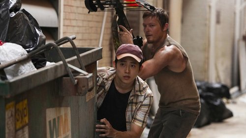 The Walking Dead - Çete