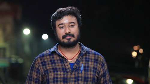 Meet Ganeshan