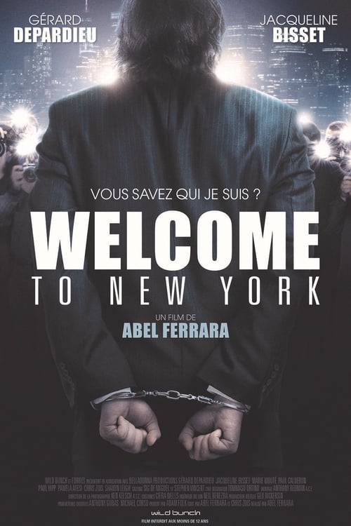 Welcome to New York (2014) Film complet HD Anglais Sous-titre