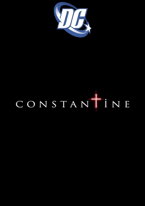 Constantine (2005) Guarda lo streaming di film completo online