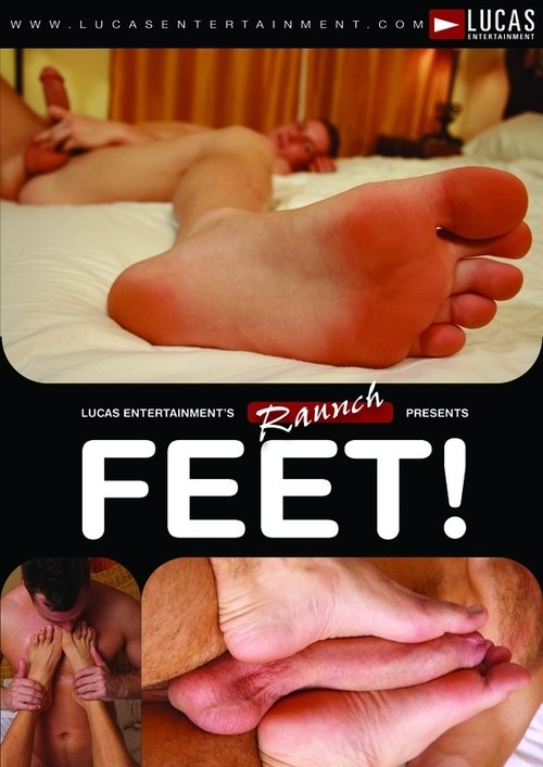 Feet! Poster