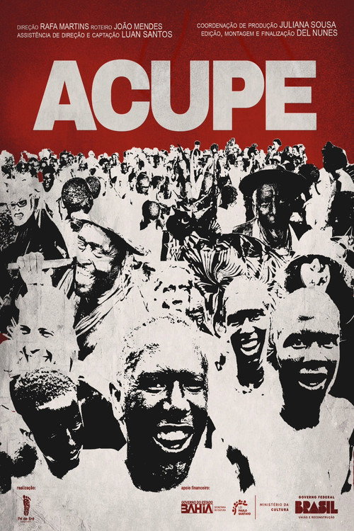 Acupe