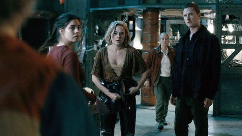 The Rain - Kontrolü Kaybetmeyin