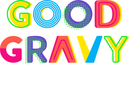 Good Gravy Films Logo