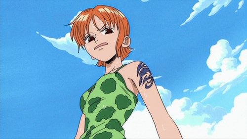 One Piece - 32. Bölüm