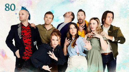 Critical Role第3季第80集