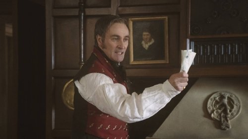 Gentleman Jack - 7. Bölüm