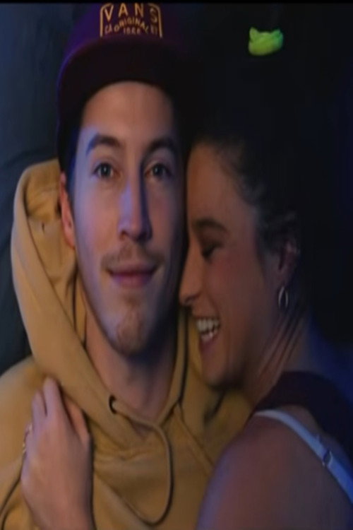 Before I Met You's poster