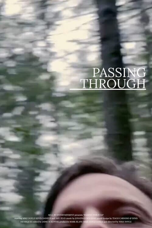 Passing Through