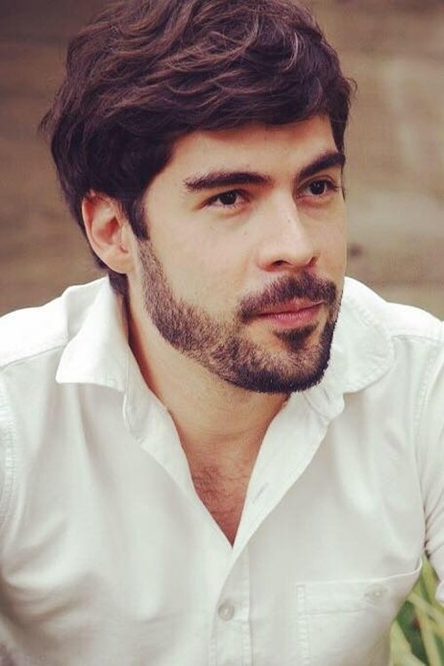 Poster of Thiago Pinheiro