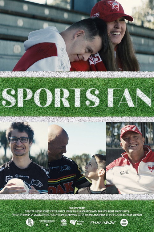 Sports Fan