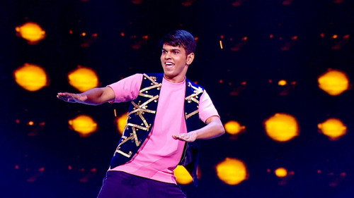 Faizan Malik is Back
