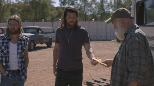 Animal Kingdom - 12. Bölüm