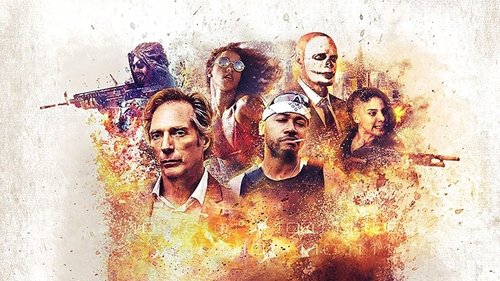 Armed (2018) Regarder Film complet Streaming en ligne