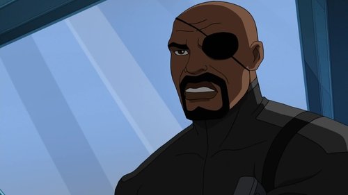 Ultimate Spider-Man - 18. Bölüm