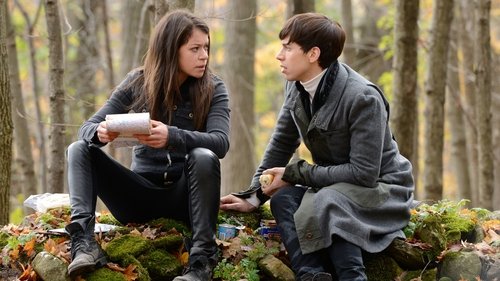 Orphan Black - Kendi Doğasıyla Karıştırma