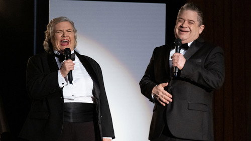 疯狂教授生物课第2季第11集