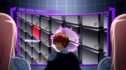 Reborn! - 131. Bölüm