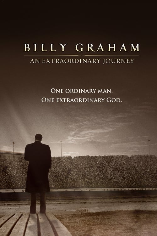 Billy+Graham%3A+An+Extraordinary+Journey