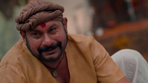 S1.E2 ∙ Nirnayam